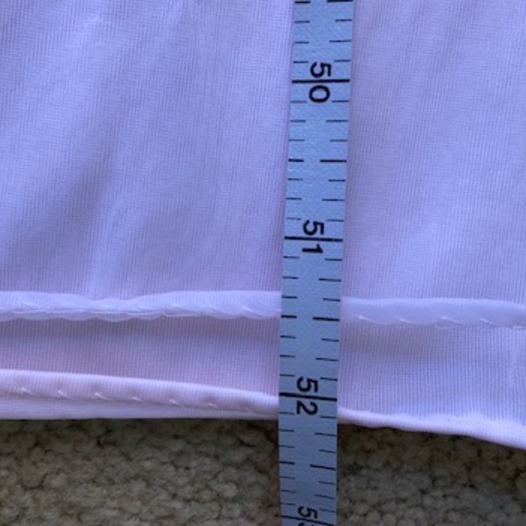 Vintage Lilac Lace Peignoir Gown and Robe - Picture 14 of 15